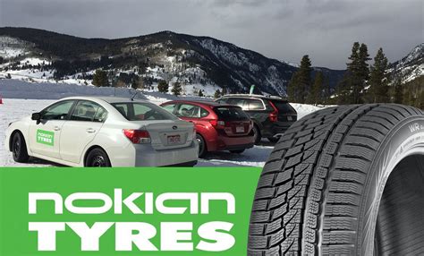 Nokian-rolls-out-'next-generation'-all-weather,-winter-tires | Tire ...