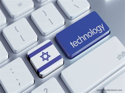 Israeli Innovations Lead the World in Technology By Corine Gatti l ...