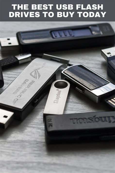 The best usb flash drives of 2023 – Artofit