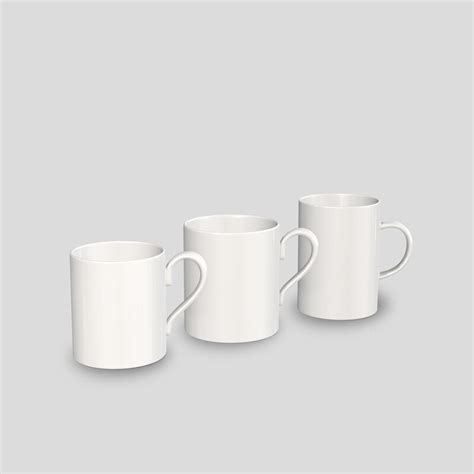 Personalised China Mugs. Personalised Fine Bone China Mug