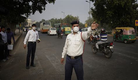 No respite: Delhi set to inhale more toxins till month end