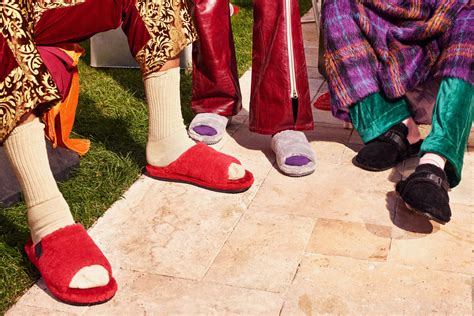 UGG's New Fluff Collection Is Here - V Magazine