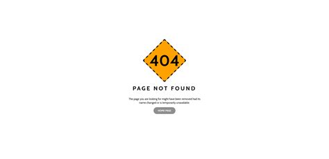 20 Best Free 404 Error Page Templates 2024 - Colorlib