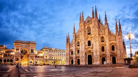 Wallpaper : milan cathedral, Italy, Milan 1920x1080 - Chompion - 1457787 - HD Wallpapers - WallHere