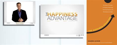 The Happiness Advantage Shawn Achor | Happiness advantage, Positive psychology, Book worth reading