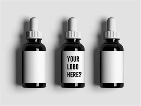 White Label - Build your own brand by white labelling our CBD products!