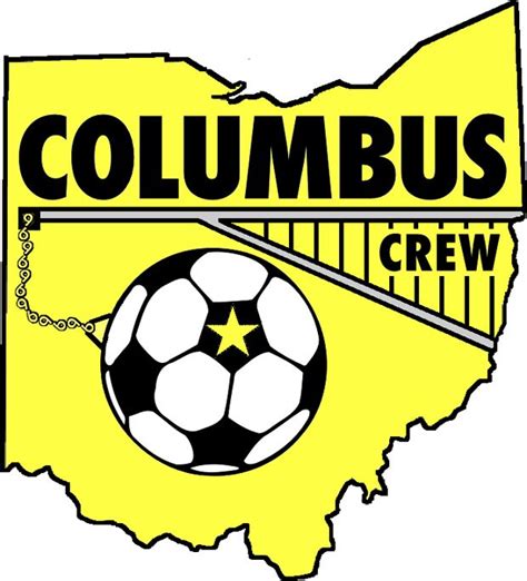 17 Best images about MLS - Columbus Crew SC on Pinterest | Logos, Fc basel and Soccer teams