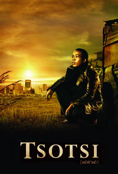 Tsotsi - Official Site - Miramax