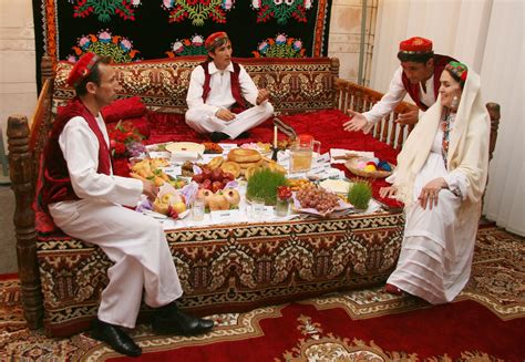 Navroz in Tajikistan 2008 gallery | The.Ismaili