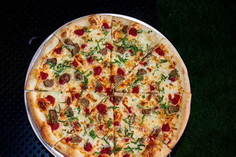 10 OKC Pizza Places You Need to Try Now - 405 Magazine