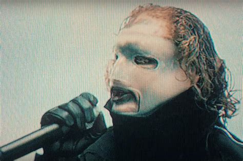 Slipknot Unveil New Masks in Video for New Song 'Unsainted'