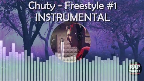 Chuty - Freestyle #1 (INSTRUMENTAL) - YouTube