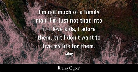 Top 10 Family Man Quotes - BrainyQuote