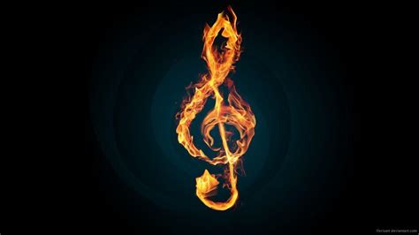 Treble Clef Wallpapers - Wallpaper Cave