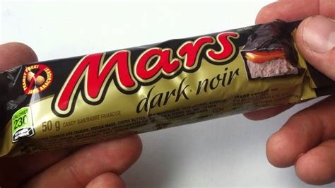 Mars Dark review - YouTube