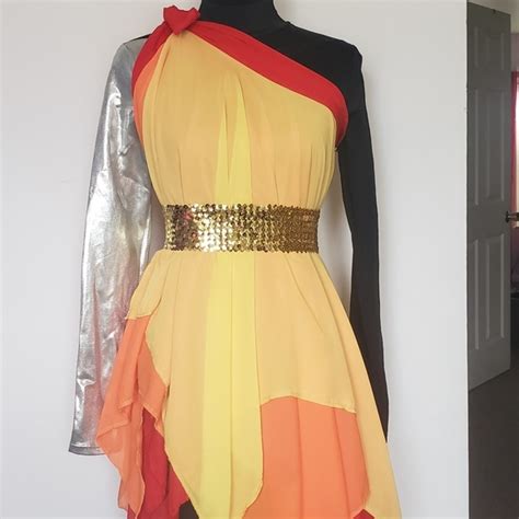 Dresses | Christian Dance Custome | Poshmark