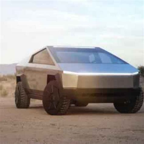Tesla Cybertruck. Ufficiale il primo pick-up elettrico di Tesla Motors, con Autopilot (Pick-up)