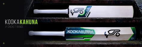 Kookaburra Cricket Equipment — JS Sports