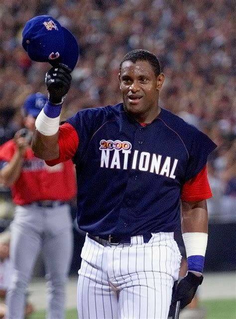 Sammy Sosa (2000) - All-Time Home Run Derby Winners - ESPN