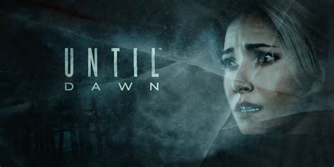 Until Dawn Game Wallpapers And Trailer - XciteFun.net