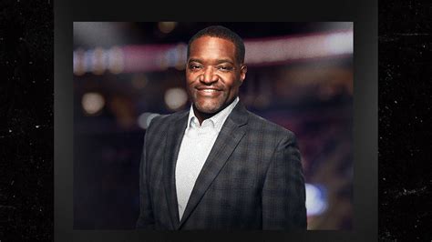 NBA TV's Sekou Smith Dead at 48 After COVID Battle