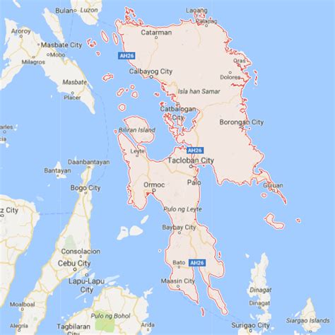 Eastern Visayas finalizes 2017- 2022 regional dev’t plan – AmBisyon Natin 2040