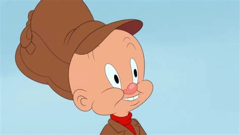 17 Facts About Elmer Fudd (The Looney Tunes Show) - Facts.net