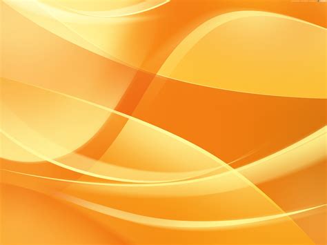 Abstract orange backgrounds | PSDGraphics