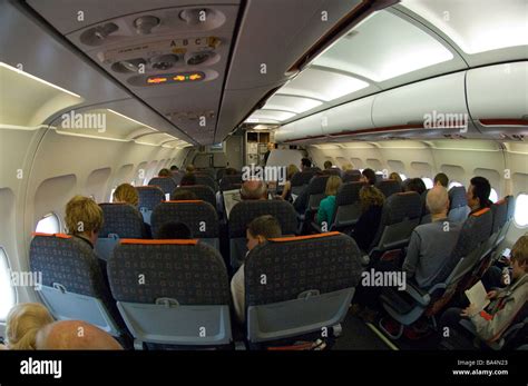 Download Easyjet A320 Neo Interior Background | Trendbilder