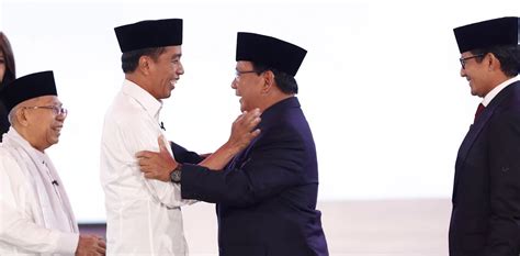 Both Indonesia’s presidential candidates – Jokowi and Prabowo – fail to ...