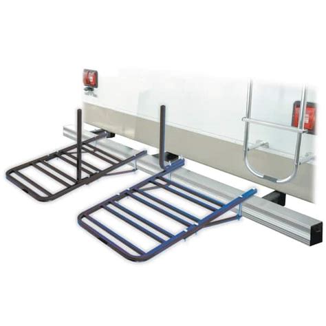 Swagman Bumper Rack 4-RV Bike Rack 80600 - The Home Depot