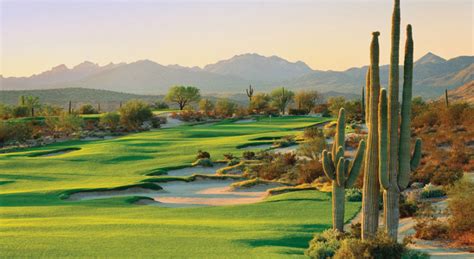 We-Ko-Pa Resort Golf, plan your golf getaway in Arizona