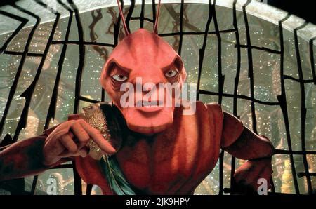 GENERAL MANDIBLE, ANTZ, 1998 Stock Photo - Alamy