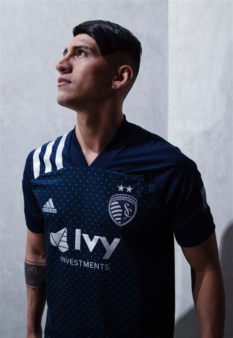 adidas Reveal Full MLS 2020 Jersey Collection - SoccerBible