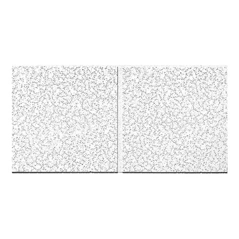 Armstrong 2x4 CORTEGA SECOND LOOK Acoustic Ceiling Tiles for Suspended ...