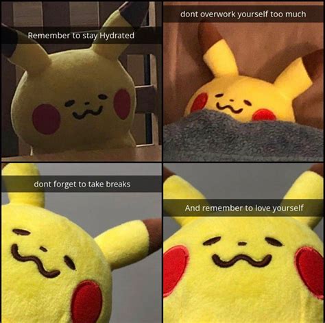 Top 118 + Funny pikachu memes - Yadbinyamin.org