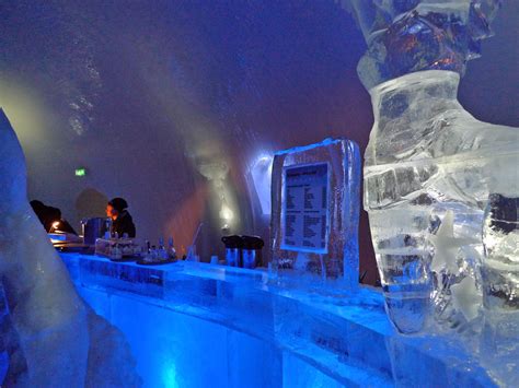 Arctic Snow Hotel, Finland | Original Travel