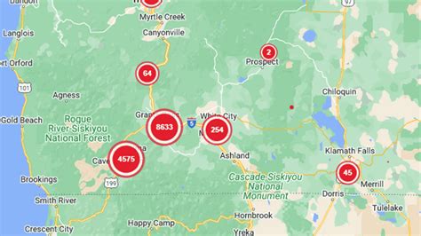 Over ten thousand customers without power after strong wind storm