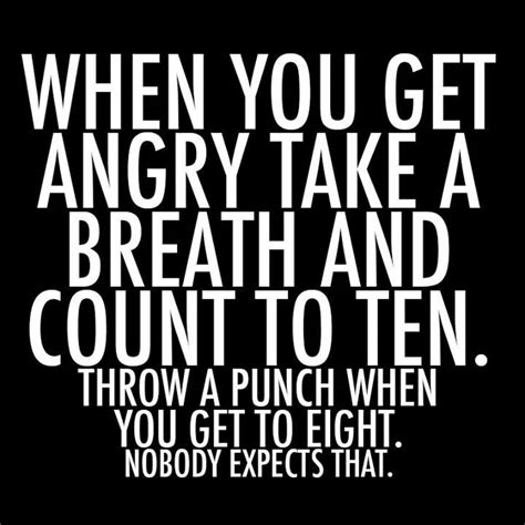 Funny Quotes About Being Angry - ShortQuotes.cc