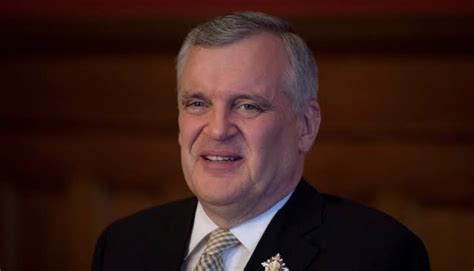 Ontario’s 28th Ontario lieutenant-governor David Onley passes away at ...