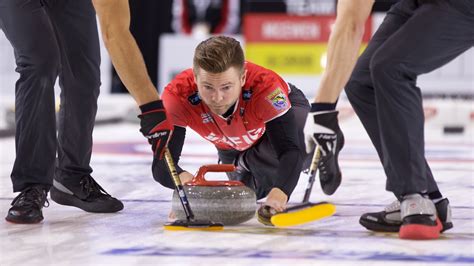 McEwen successfully defends Manitoba Viterra Championship - The Grand Slam of Curling