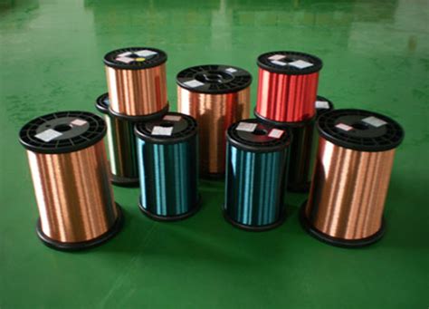 Enameled Wire, Copper enameled wire manufacturer