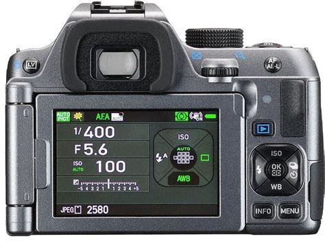 Pentax K-70 Weather-Sealed DSLR Camera Review - Nerd Techy