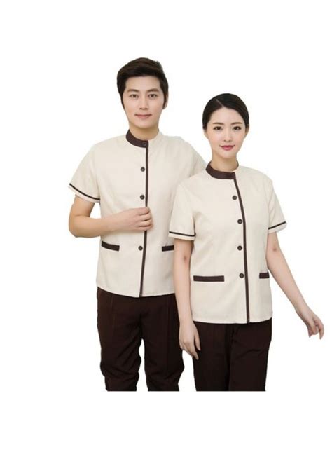 Hotel Housekeeping Uniforms at Rs 650/piece | Hyderabad | ID: 24042851362