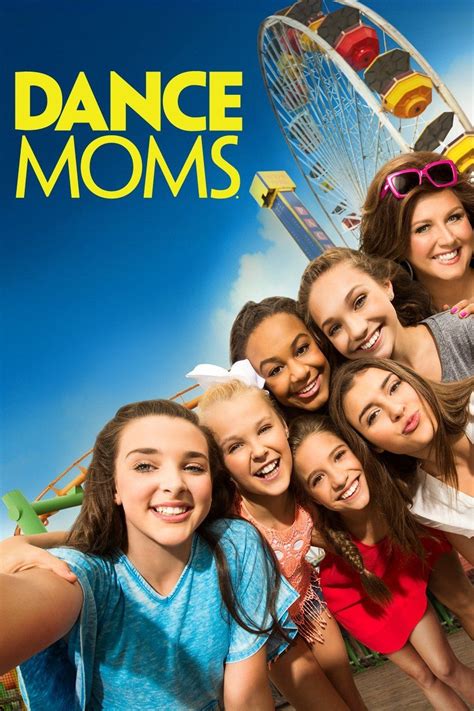 dancemoms | Dance moms season 6, Dance moms, Dance moms dancers