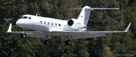 LearJet 60 – Preserving our History