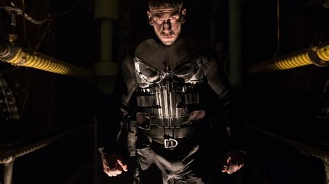 Frank Castle finally becomes The Punisher (again)