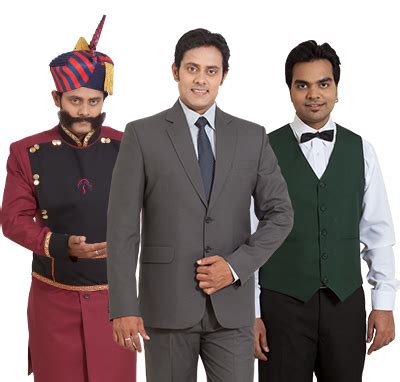 Comfort Uniforms Exclusive Uniform Stores In India