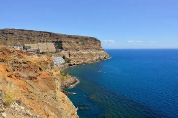 Playa Taurito Gran Canaria Weather / Green Canary - Gran Canaria Holidays