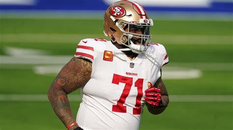 Trent Williams leaves 49ers-Broncos game; likely high ankle injury - NBC Sports Bay Area